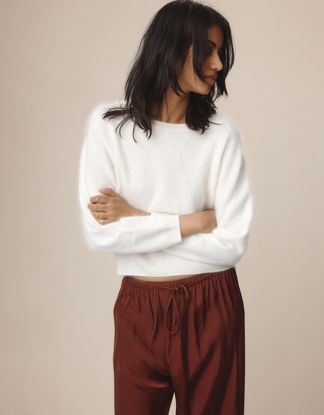 Marle - Magda Cashmere Sweater