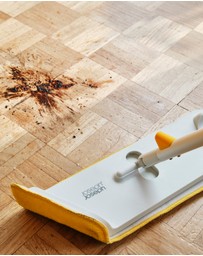 Joseph Joseph - CleanTech™ Spray Mop Replacement Microfibre Pad