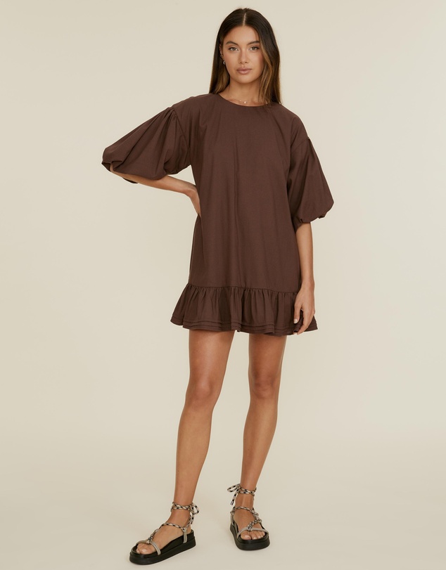 The Fated - Remy Swing Dress
