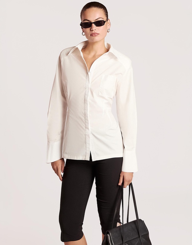4th & Reckless - Alycia Shirt