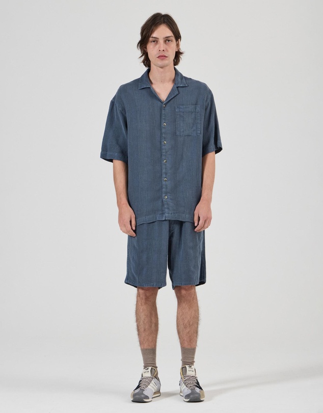 Rolla's - Heavy Weave Walk Shorts
