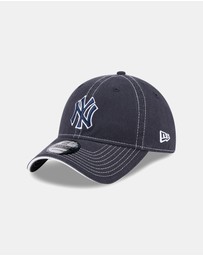 New Era - 920 Contrast Team New York Yankees Cap