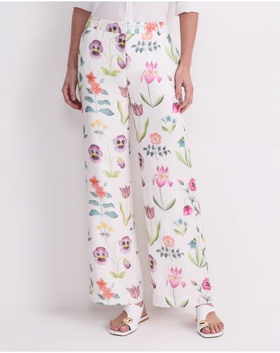 white/multi