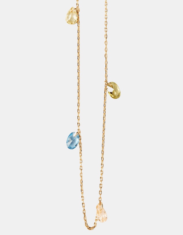 PDPAOLA - Bloom Necklace