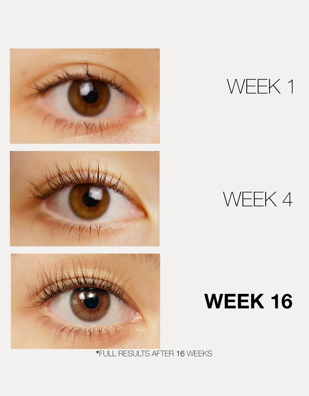 LASH FOOD - Eyelash Enhancing Serum