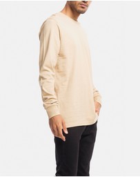 Stock & Co. - Stock Long Sleeve Tee