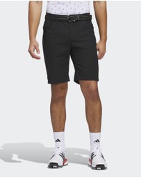 adidas Performance - Ultimate365 5-Pocket Golf Shorts Mens