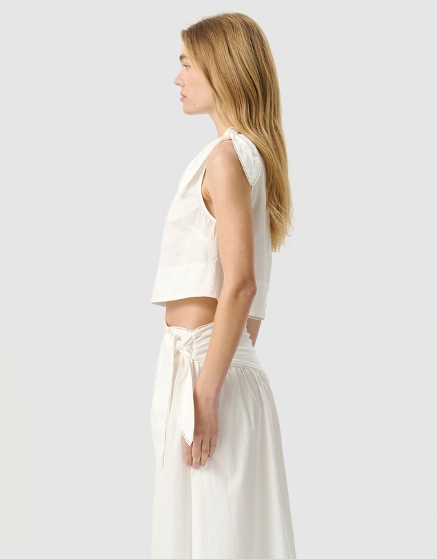 ROAME. - Dixie Tie Top