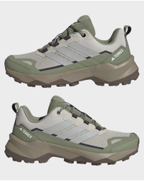 adidas Performance - Terrex Skychaser Ax5 Hiking Shoes Womens