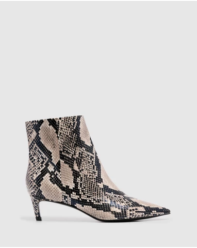 Nine West - Brite