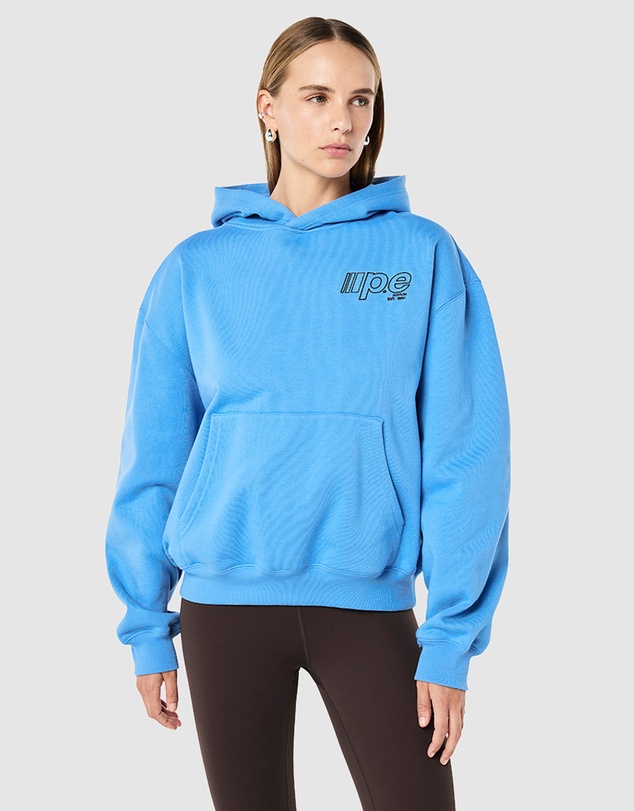 P.E Nation - Glide Hoodie