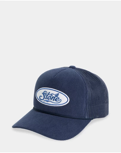 Volcom - Mens Overdrive Trucker Hat