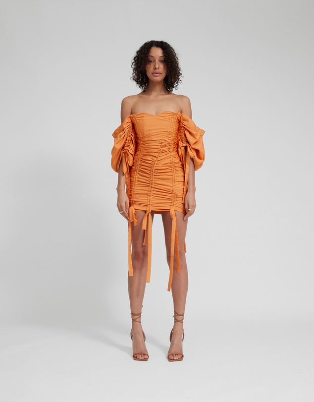 TOJHA - Rumi Dress