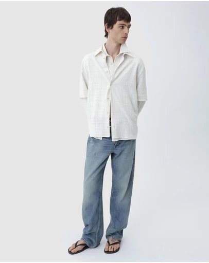 Won Hundred - Daniel Shirt