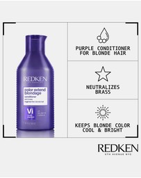 Redken - Color Extend Blondage Conditioner 300ml