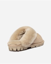 Ozwear Connection Uggs - Ugg Aussie Coquette Slipper