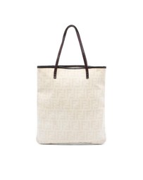 Pre-Loved by Azura Reborn - Pre-Loved Zucca Canvas Tote