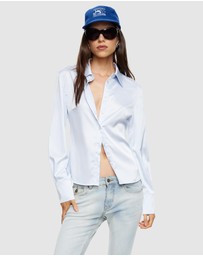 Lioness - Angelic Shirt