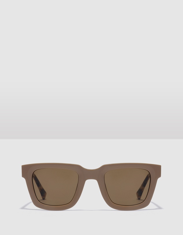 Hawkers Co - HAWKERS - Brown Olive ONE UPTOWN Sunglasses for Men and Women UV400