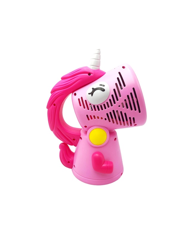 Freeplay Kids - Unicorn Bubble Machine