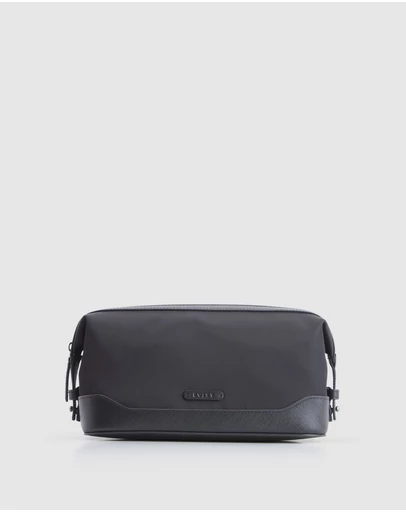 Evity - Zane Nylon Washbag