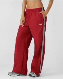 Lorna Jane - Track Star Wide Leg Pants