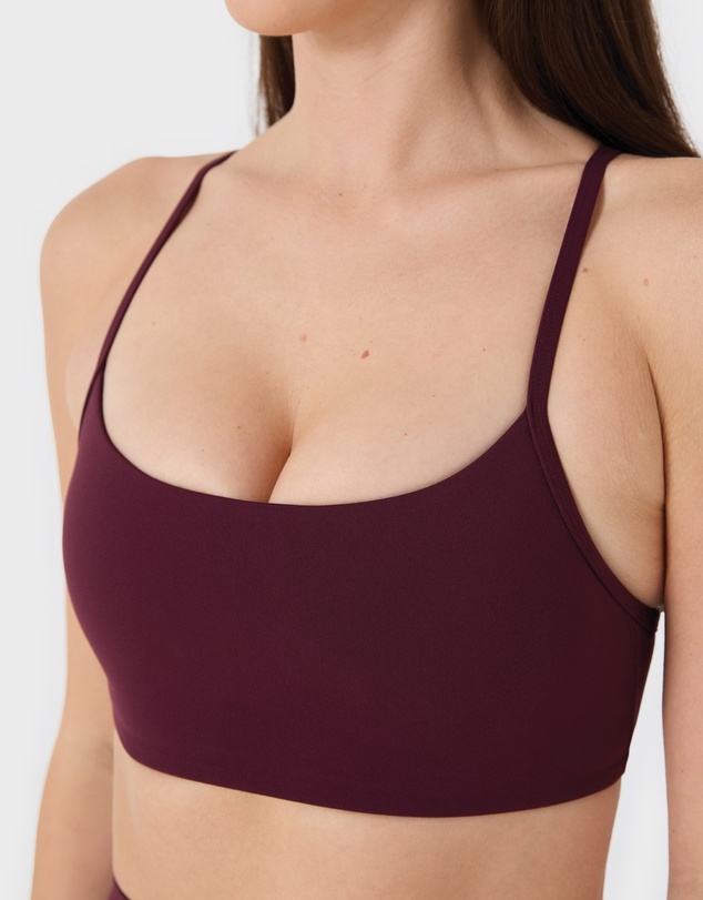 REC GEN - FITform Y Bra
