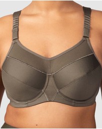 Triumph - Triaction Ultra Sports Bra