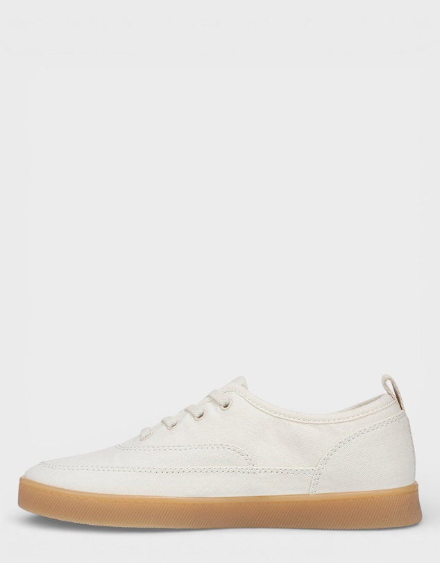 Vionic - Cyan Slip-On Casual Sneaker - Ivory Gum