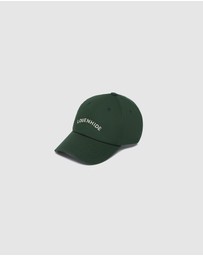 Louenhide - Demi Canvas Cap