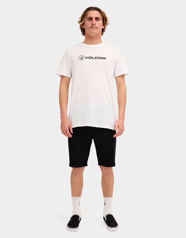 Volcom - Mens Modown Twill Shorts