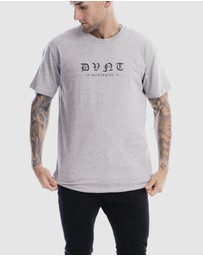 DVNT - Worldwide Tee