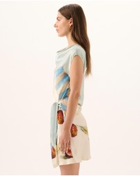 ROAME. - Remy Mini Dress