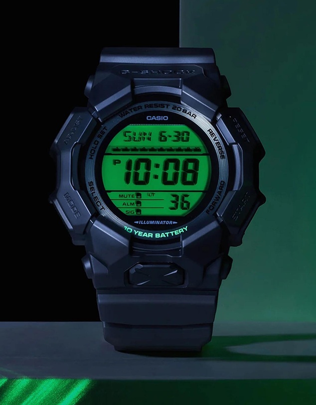 G-SHOCK - GD010BEG-1D