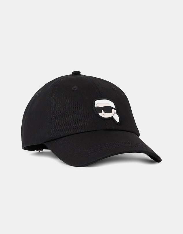 Karl Lagerfeld - Ikon Cap