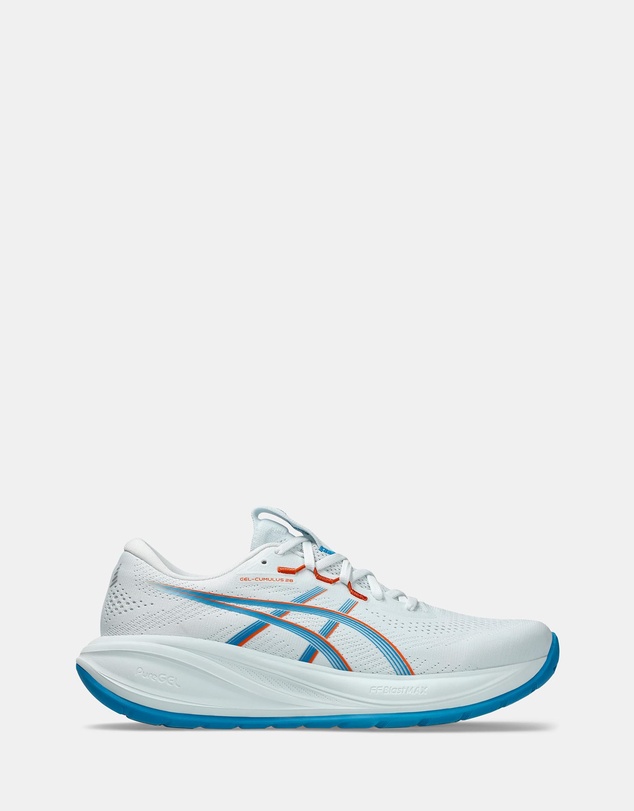 ASICS - GEL-Cumulus 28 (2E Wide) - Men's