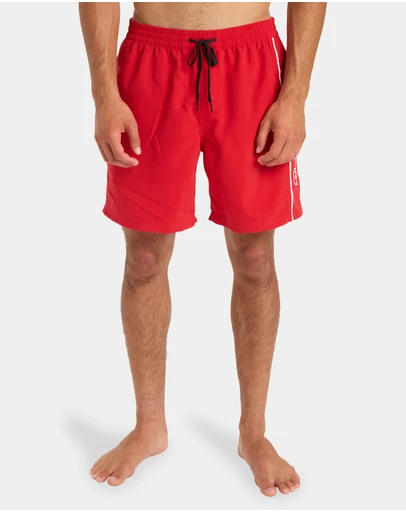 Quiksilver - Mens Everyday Volley 17