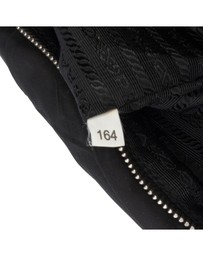 Pre-Loved by Azura Reborn - Pre-Loved Quilted Tessuto Messenger Bag