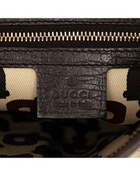 Pre-Loved by Azura Reborn - Pre-Loved GG Canvas Jolicoeur Crossbody