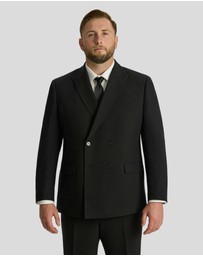 Johnny Bigg - Soho Double Breasted Jacket