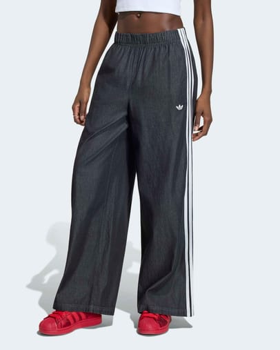 Medium Black Denim