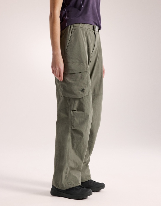 Arc'teryx - Leutia Pant Women's