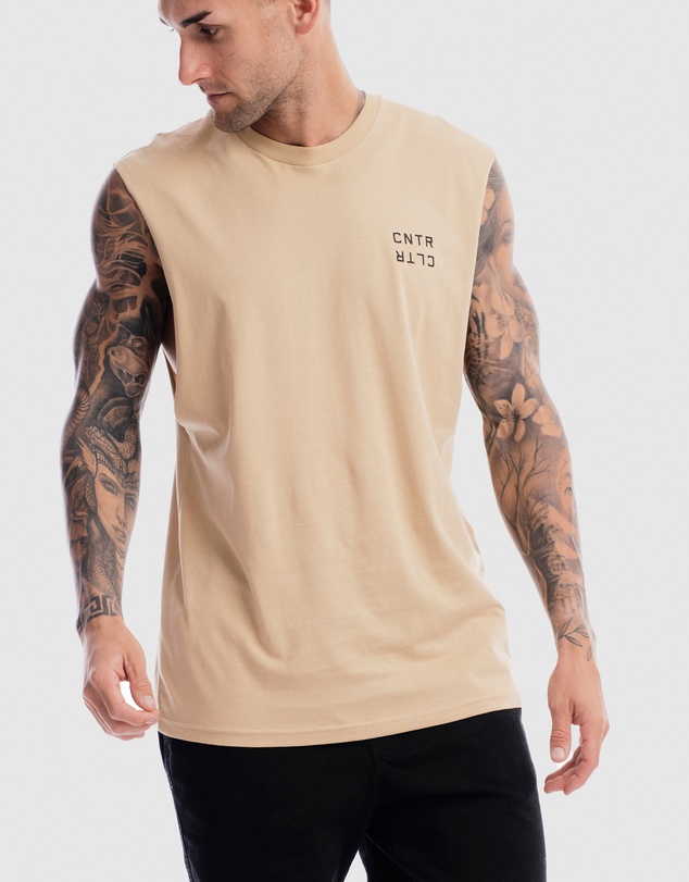 Counter Culture - Geo Tank