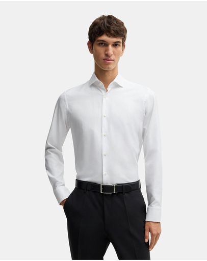 100 White