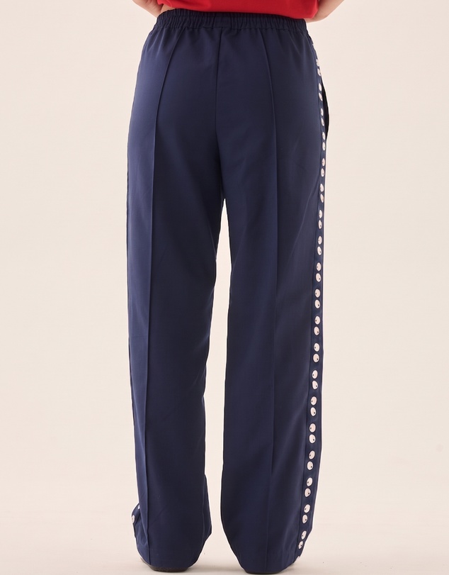 Araminta James - Pomodoro Twill Pants