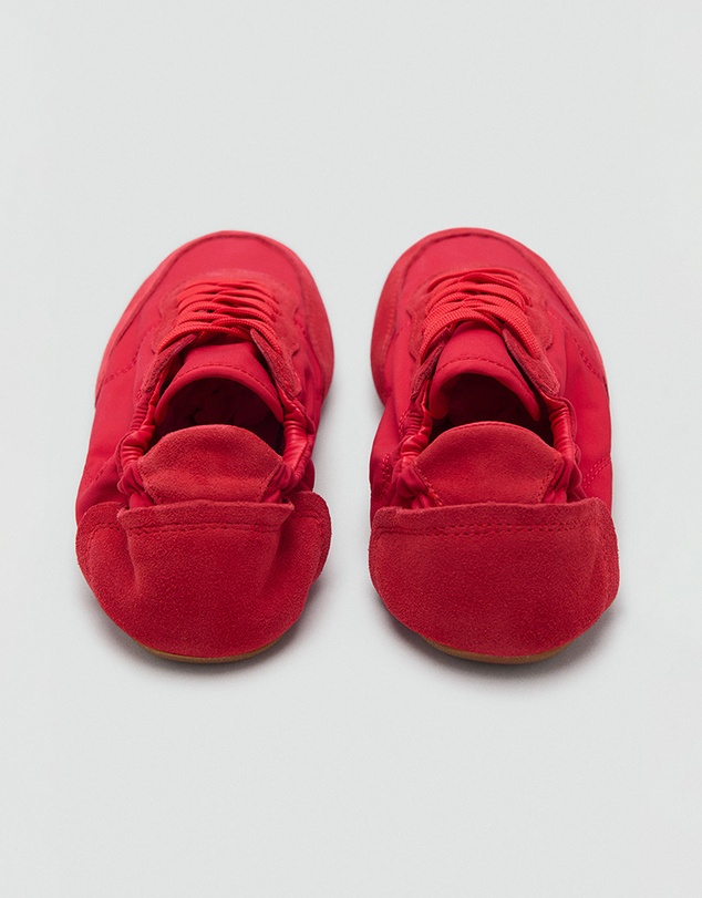 M.N.G - Sofi Sneakers