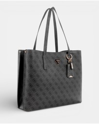 GUESS - Meridian Girlfriend Tote Bag