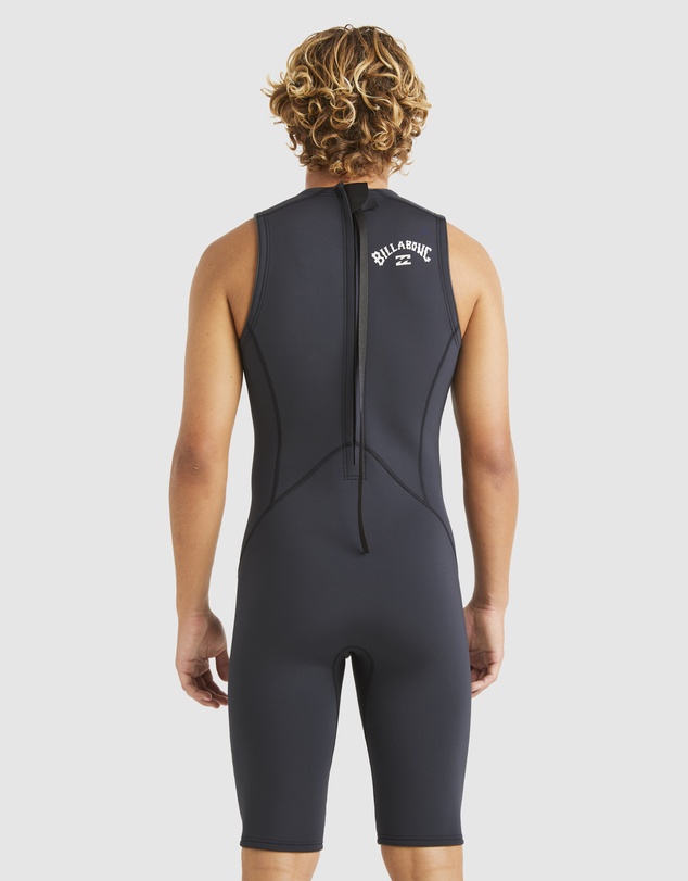 Billabong - Mens 2/2 Absolute Flatlock Wetsuit