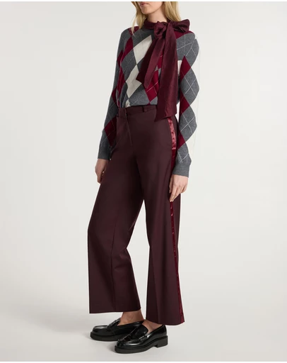 Marcs - Sakura Wide Leg Pants