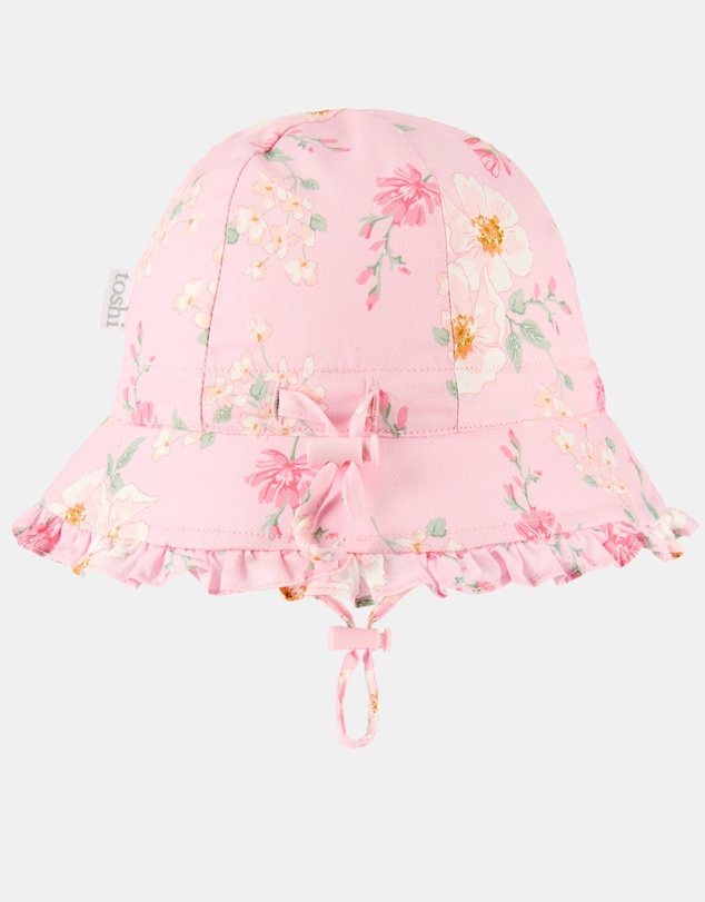 Toshi - Bell Hat Matilda